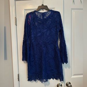 Lilly Pulitzer Denise Romper size 6
